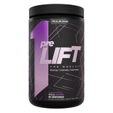 Rule1 Pre Lift 30 Servings