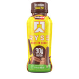 Ryse Loaded Protein Shake RTD 355mL