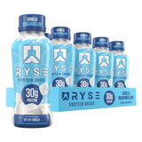 Ryse Loaded Protein Shake RTD Vanilla Marshmallow (Case of 12)