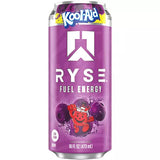 Ryse Fuel Energy Drinks 437ml