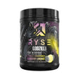 Ryse Godzilla Pre-workout 1.6lbs — Blackberry Lemonade flavour tub