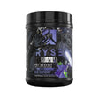 Ryse Godzilla Pre-workout 1.6lbs — Blue Raspberry flavour tub