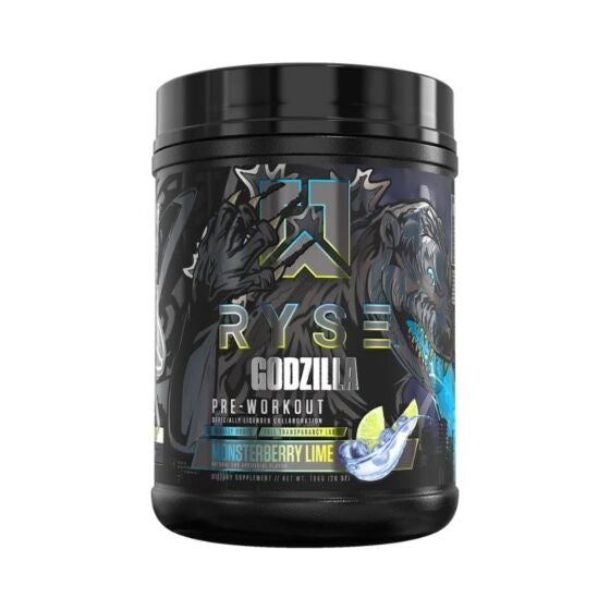 Ryse Godzilla Pre-workout 1.6lbs
