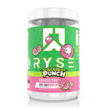 Ryse Loaded Pre-Workout 30 Servings