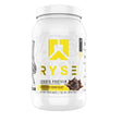 Ryse Loaded Protein Complex 2lbs — Chocolate Cookie Blast flavour tub