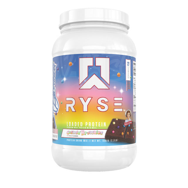 Ryse Loaded Protein Complex 2lbs