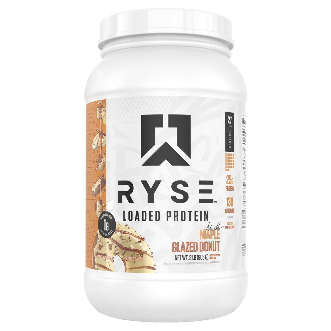 Ryse Loaded Protein Complex 2lbs