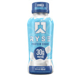 Ryse Loaded Protein Shake RTD 355mL