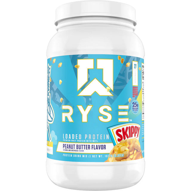 Ryse Loaded Protein Complex 2lbs
