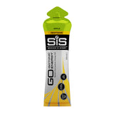 SIS GO Isotonic Energy Gel Single Pack 60ml