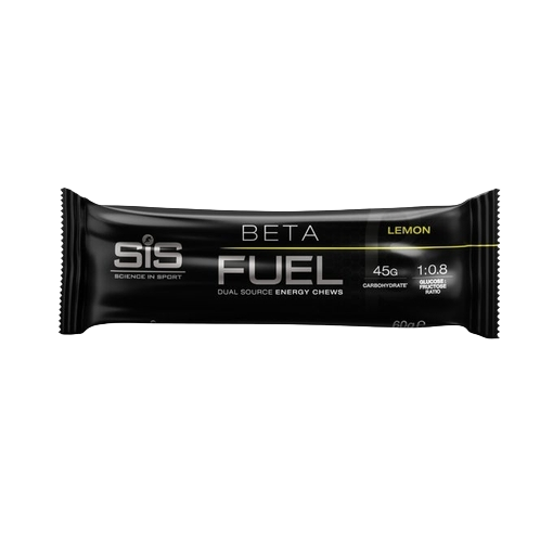 SIS Beta Fuel Energy Chew 60g