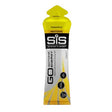 SIS GO Isotonic Energy Gel Single Pack 60ml — Lemon flavour packet