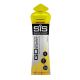 SIS GO Isotonic Energy Gel Single Pack 60ml