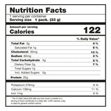 Smarter Snacks Protein Coffee Box of 10 (Caramel Macchiato)