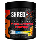 Applied Nutrition Shred-X Thermogenic Powder 300g