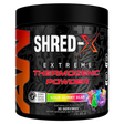 Applied Nutrition Shred-X Thermogenic Powder 300g — Sour Gummy Bear product photo