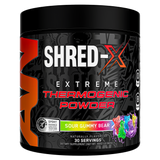 Applied Nutrition Shred-X Thermogenic Powder 300g