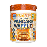 SinFit Buttermilk Pancake & Waffles Mix 610g