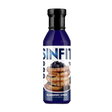 Bottle of Sinfit Sugar Free Blueberry Syrup 355ml