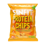 Sinfit Protein Chips 50g Bag