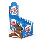 Smarter Snacks Protein Pancake Box of 12 (Cookies & Cream)
