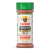 Flavor God Seasonings