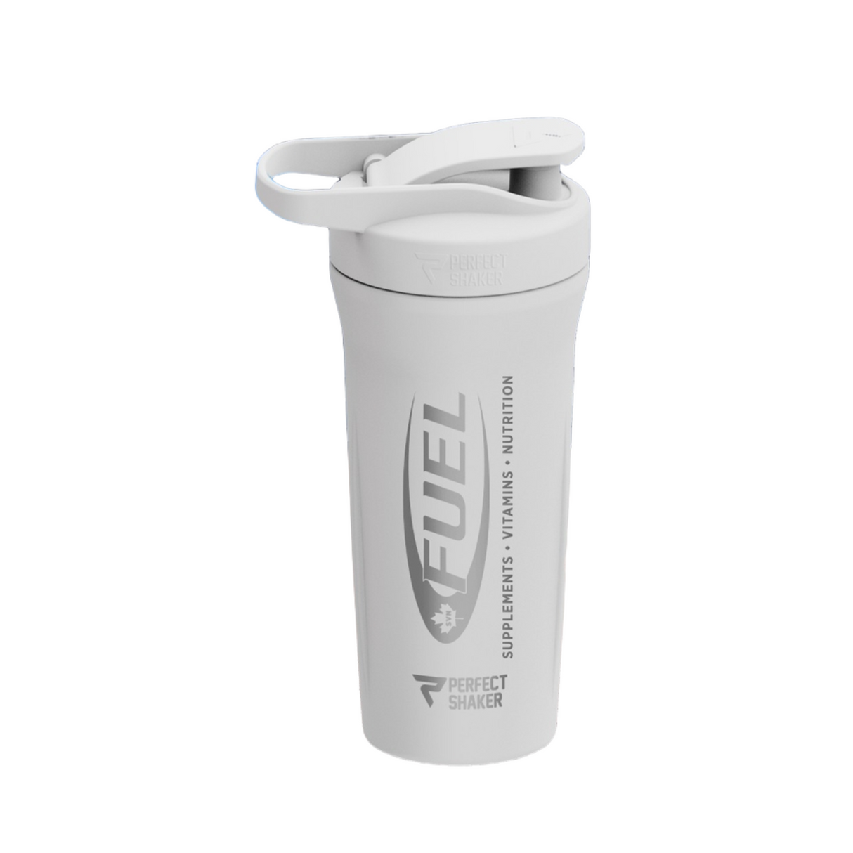 Perfect Shaker ACTIV Stainless Steel Shaker Bottle 28oz / 828mL