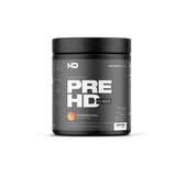 HD Muscle PreHD Black 30/15 Servings
