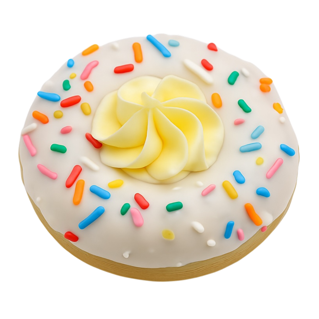 nan Almond Butter and Jam