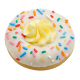 nan Almond Butter and Jam