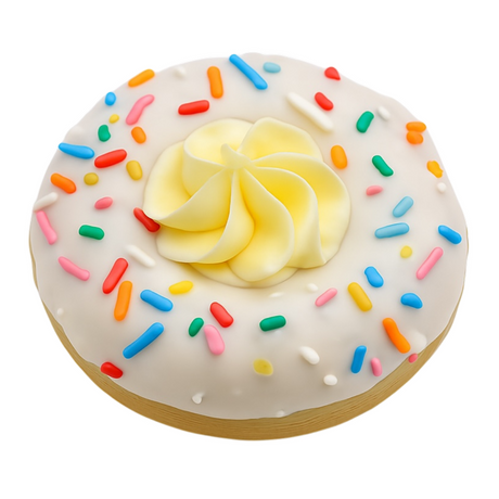 nan Almond Butter and Jam