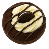 nan Strawberry Cream