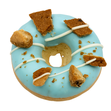 Sweet Success Protein Donuts Cookie Heaven