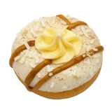 nan Caramel Churro Cheesecake