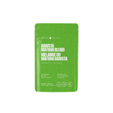 Matcha Ninja Sweetened Latte Blend 150g