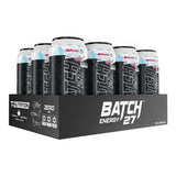 TC Batch 27 Energy Drinks (Case of 12 x 473mL) - White Freezie
