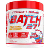 TC Nutrition Batch 27 Pre-Workout Formula 40 Servings