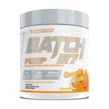 TC Nutrition Batch 27 Stim Free Pre-Workout 40 Servings