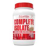 TC Nutrition Complete Isolate Protein 2lbs