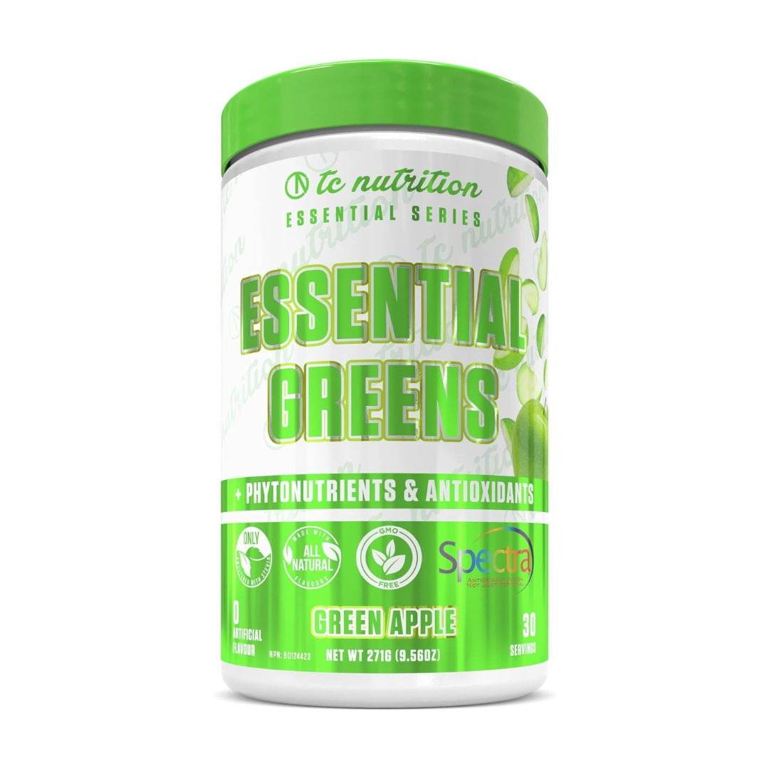 TC Nutrition Essential Greens 30 Servings