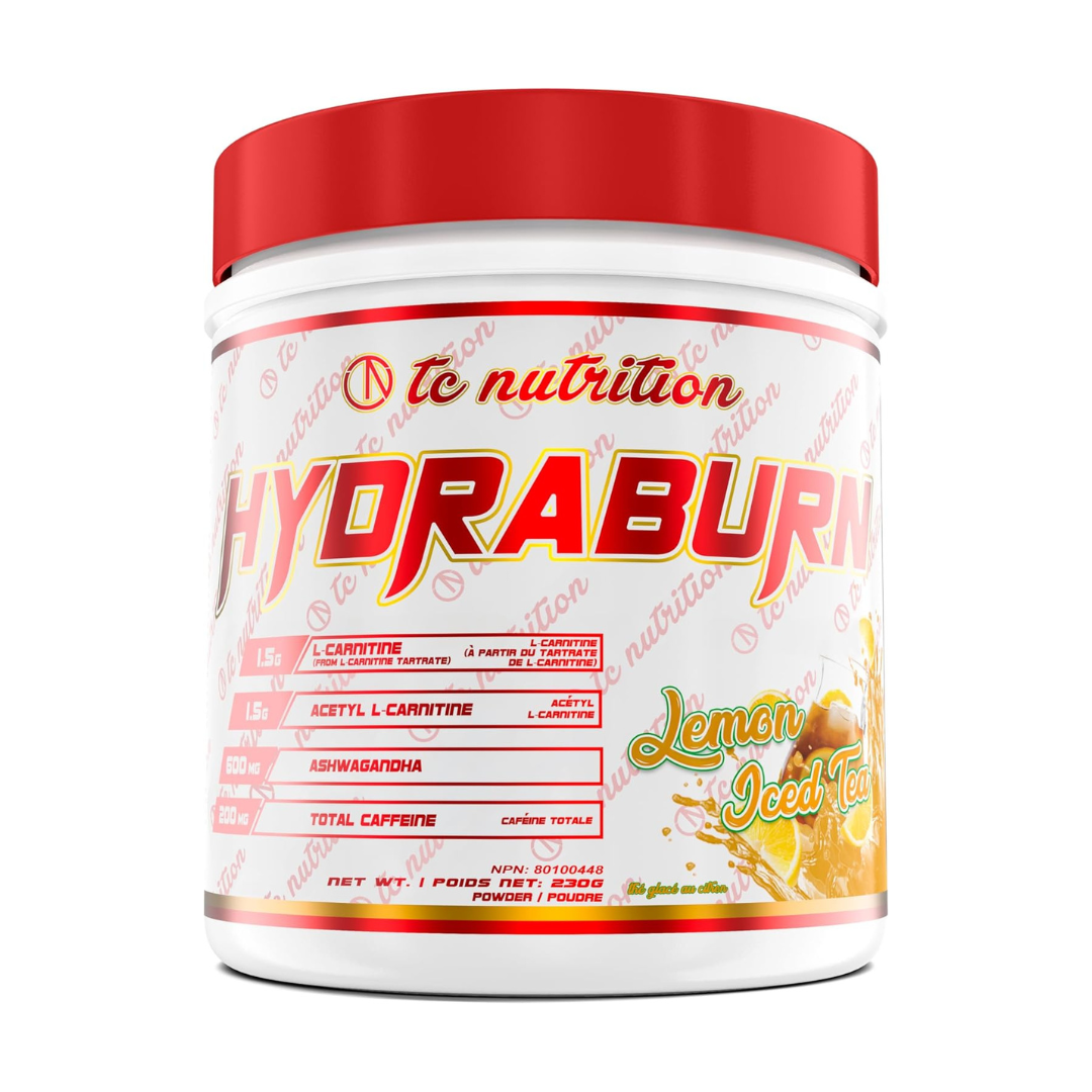 TC Nutrition Hydraburn 20 servings