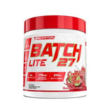 TC Nutrition Batch 27 Lite 20 servings (240g)