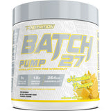 TC Nutrition Batch 27 Stim Free Pre-Workout 40 Servings