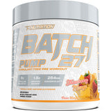 TC Nutrition Batch 27 Stim Free Pre-Workout 40 Servings