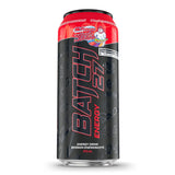 TC Nutrition Batch 27 Energy Drink 473mL