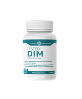 Tested Nutrition DIM 90 Capsules