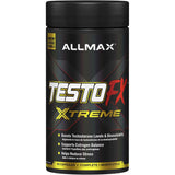 Allmax TestoFX Xtreme 90 Capsules