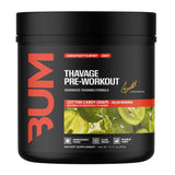 CBUM RAW Thavage Pre-Workout 40 Servings