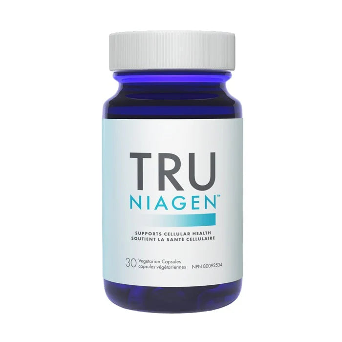 TRU Niagen 30 caps 300mg