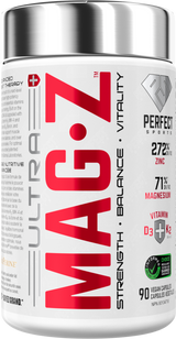 Perfect Sports Ultra Mag-Z 90 Capsules